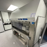 BD FACSAria II Cell Sorter System image 0